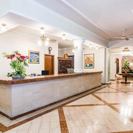 בארנקווילה Hotel Majestic מראה חיצוני תמונה