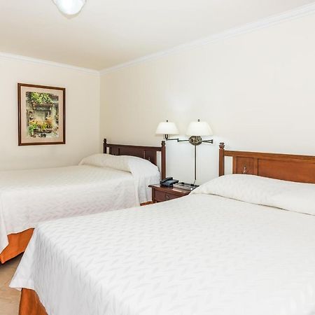 בארנקווילה Hotel Majestic מראה חיצוני תמונה