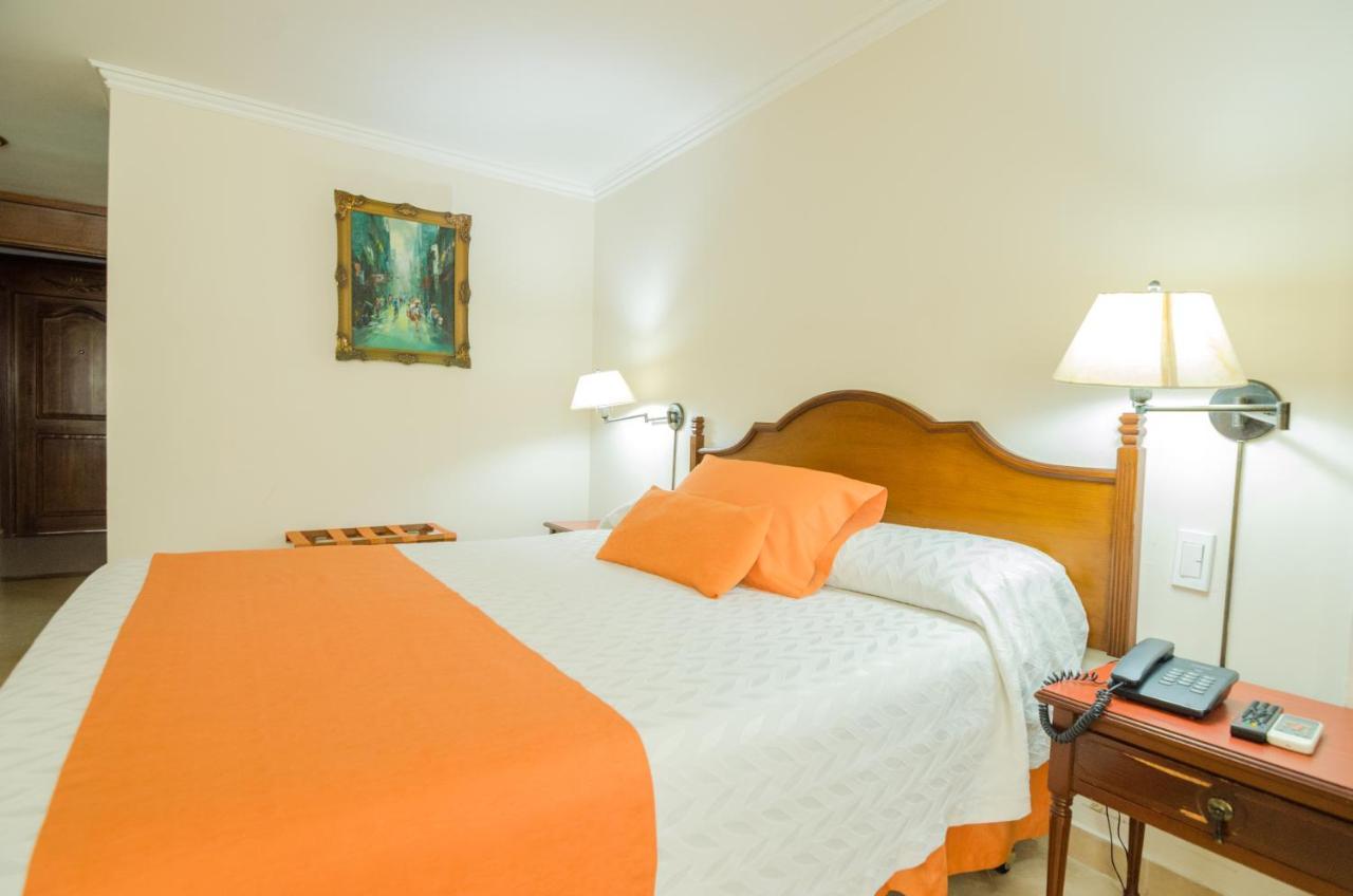 בארנקווילה Hotel Majestic מראה חיצוני תמונה