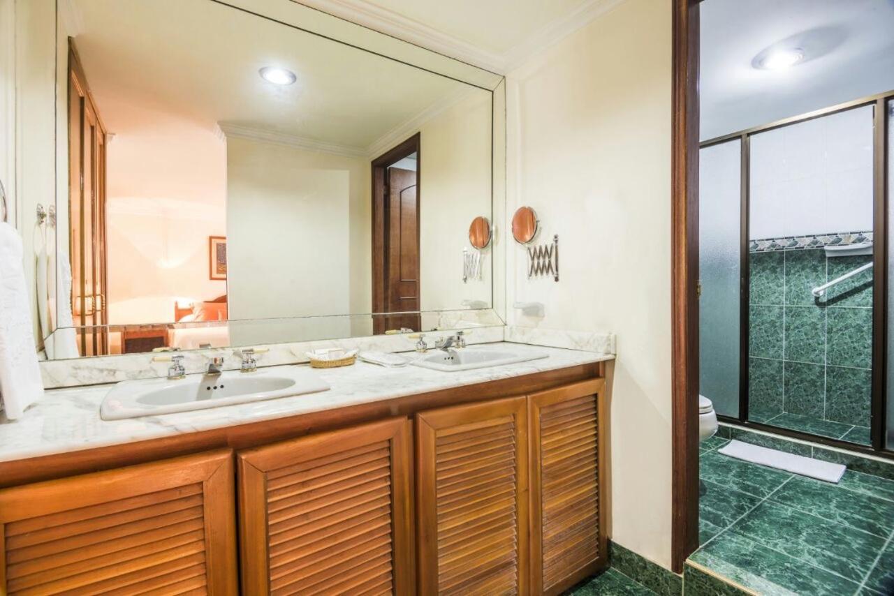 בארנקווילה Hotel Majestic מראה חיצוני תמונה