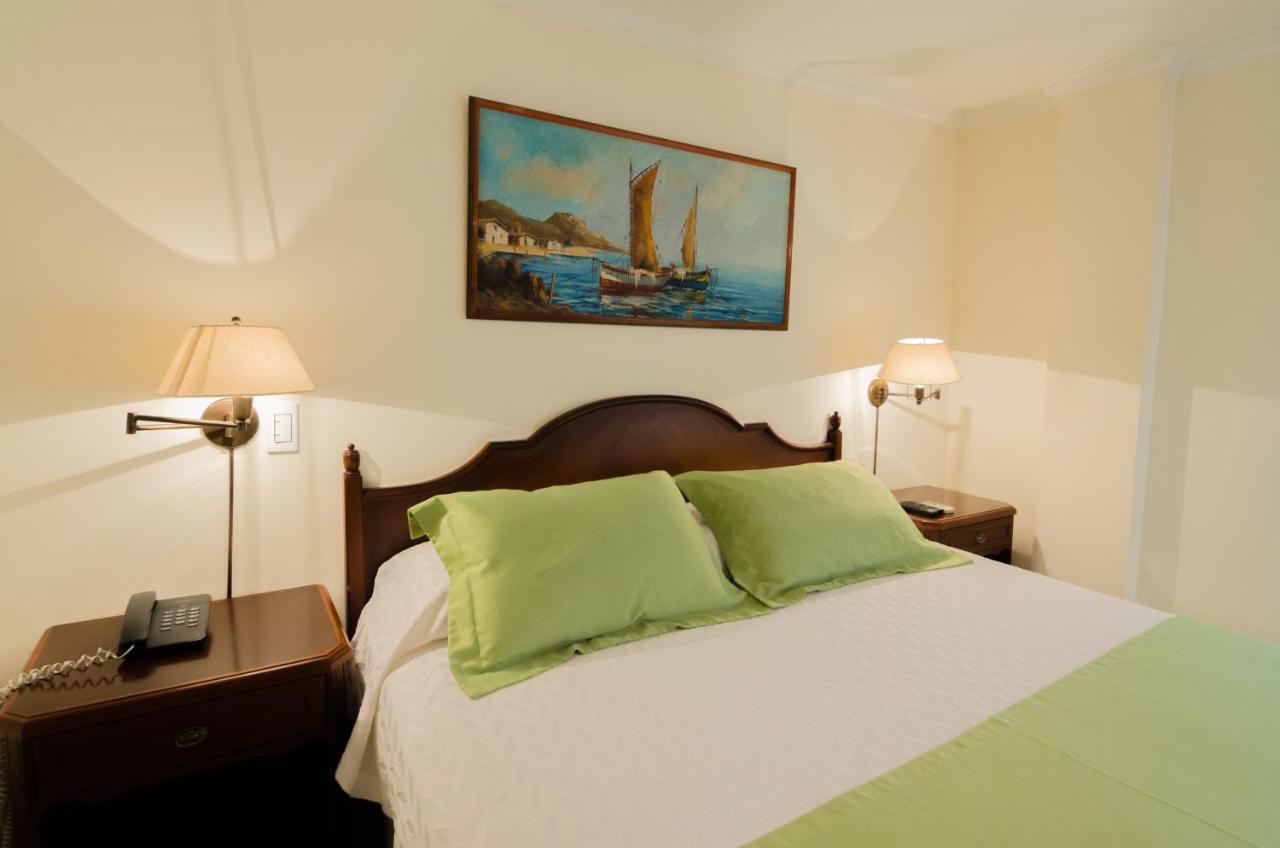 בארנקווילה Hotel Majestic מראה חיצוני תמונה