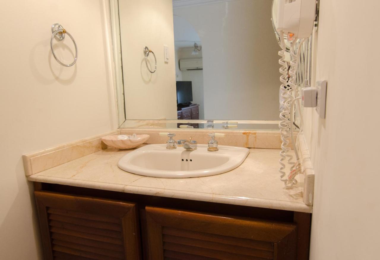 בארנקווילה Hotel Majestic מראה חיצוני תמונה