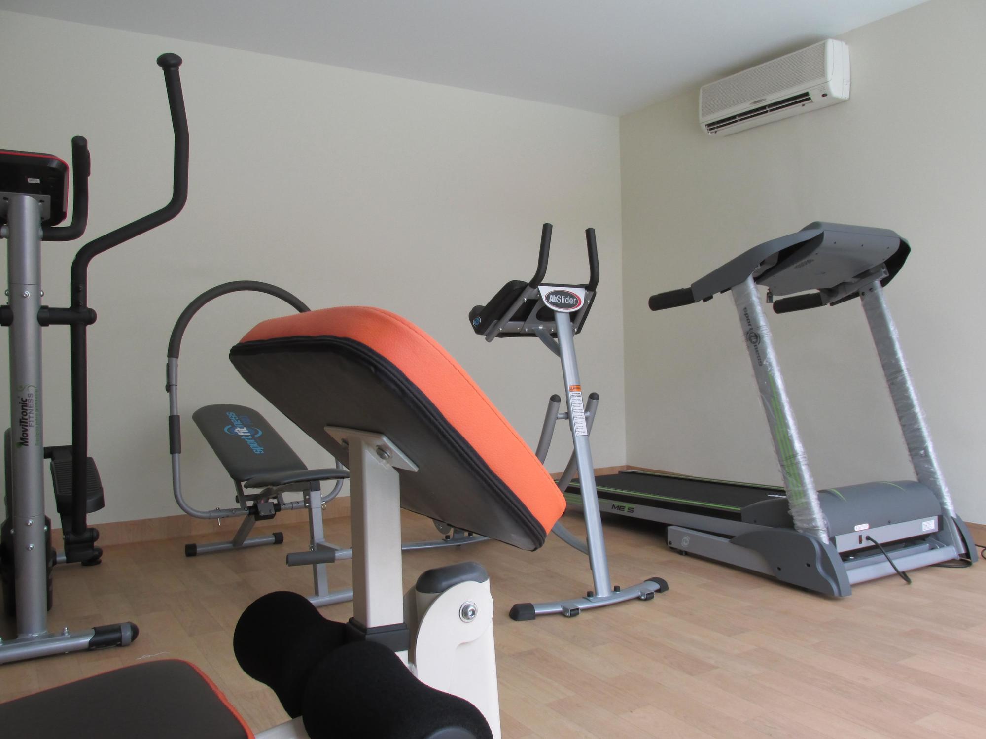 בארנקווילה Hotel Majestic מראה חיצוני תמונה