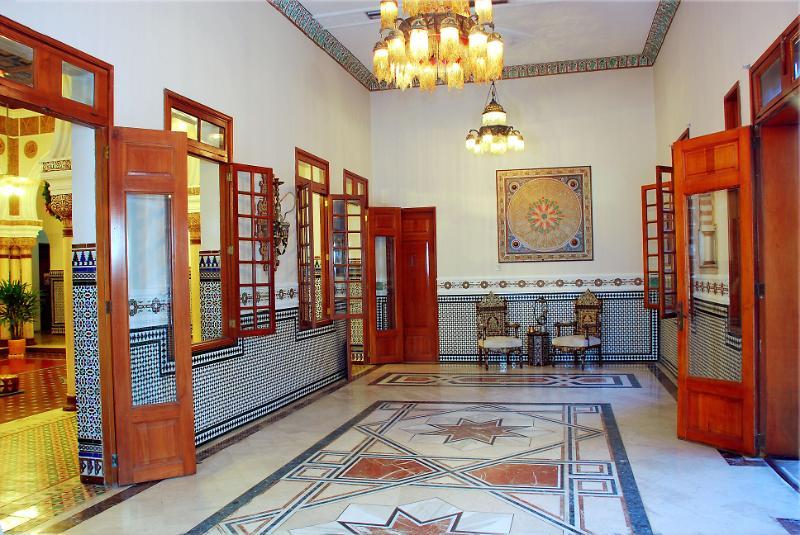 בארנקווילה Hotel Majestic מראה חיצוני תמונה