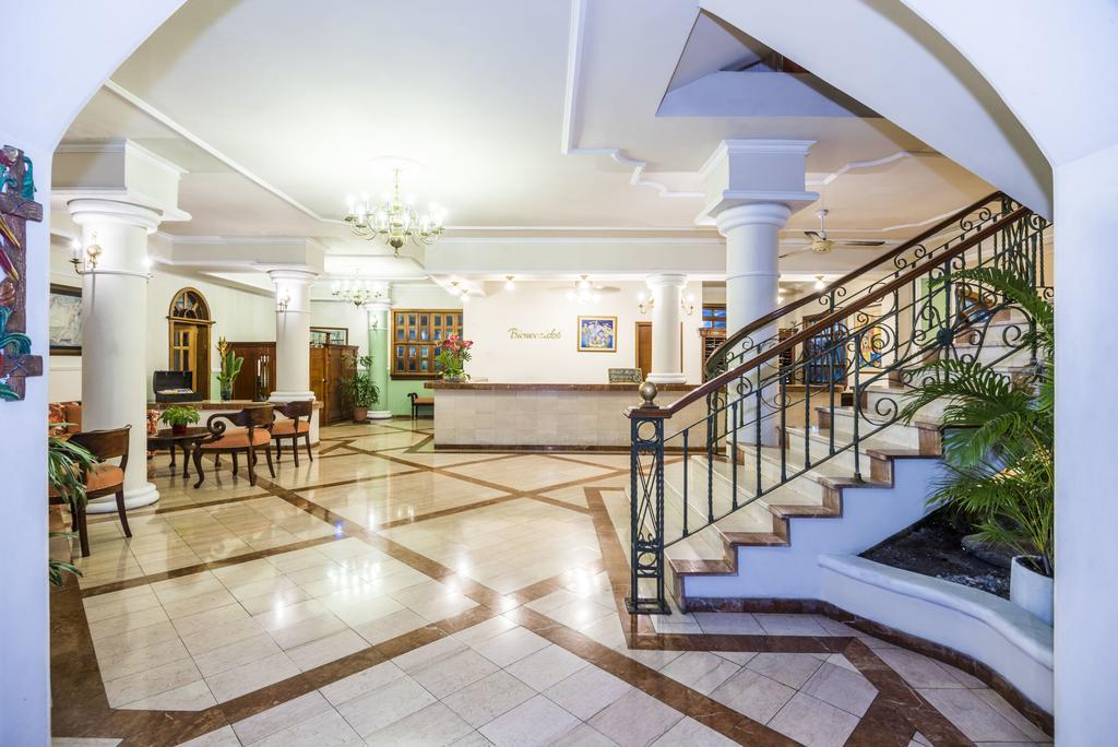 בארנקווילה Hotel Majestic מראה חיצוני תמונה
