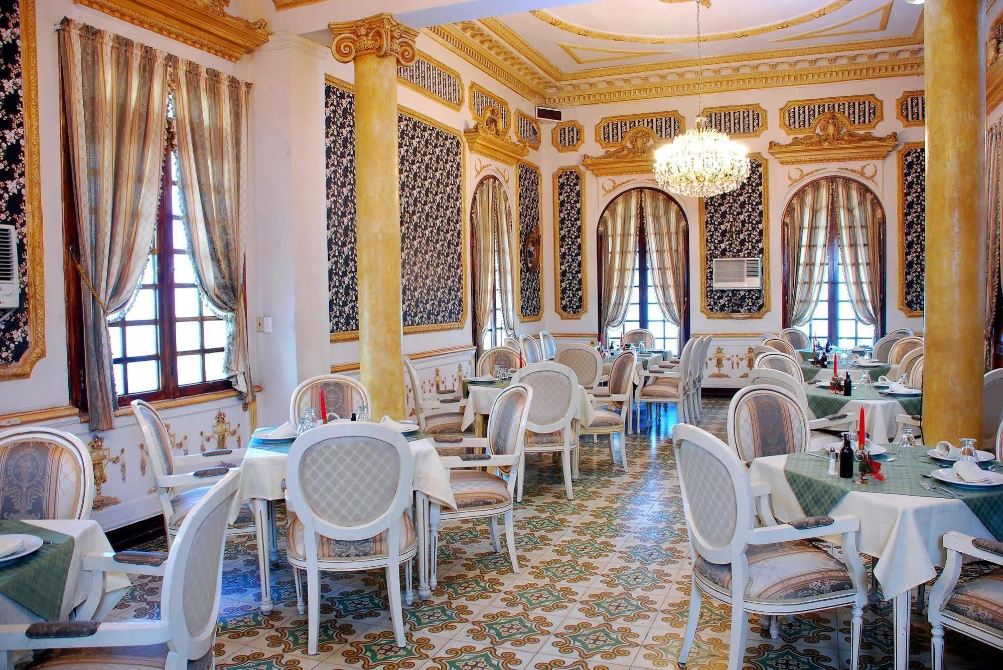 בארנקווילה Hotel Majestic מראה חיצוני תמונה
