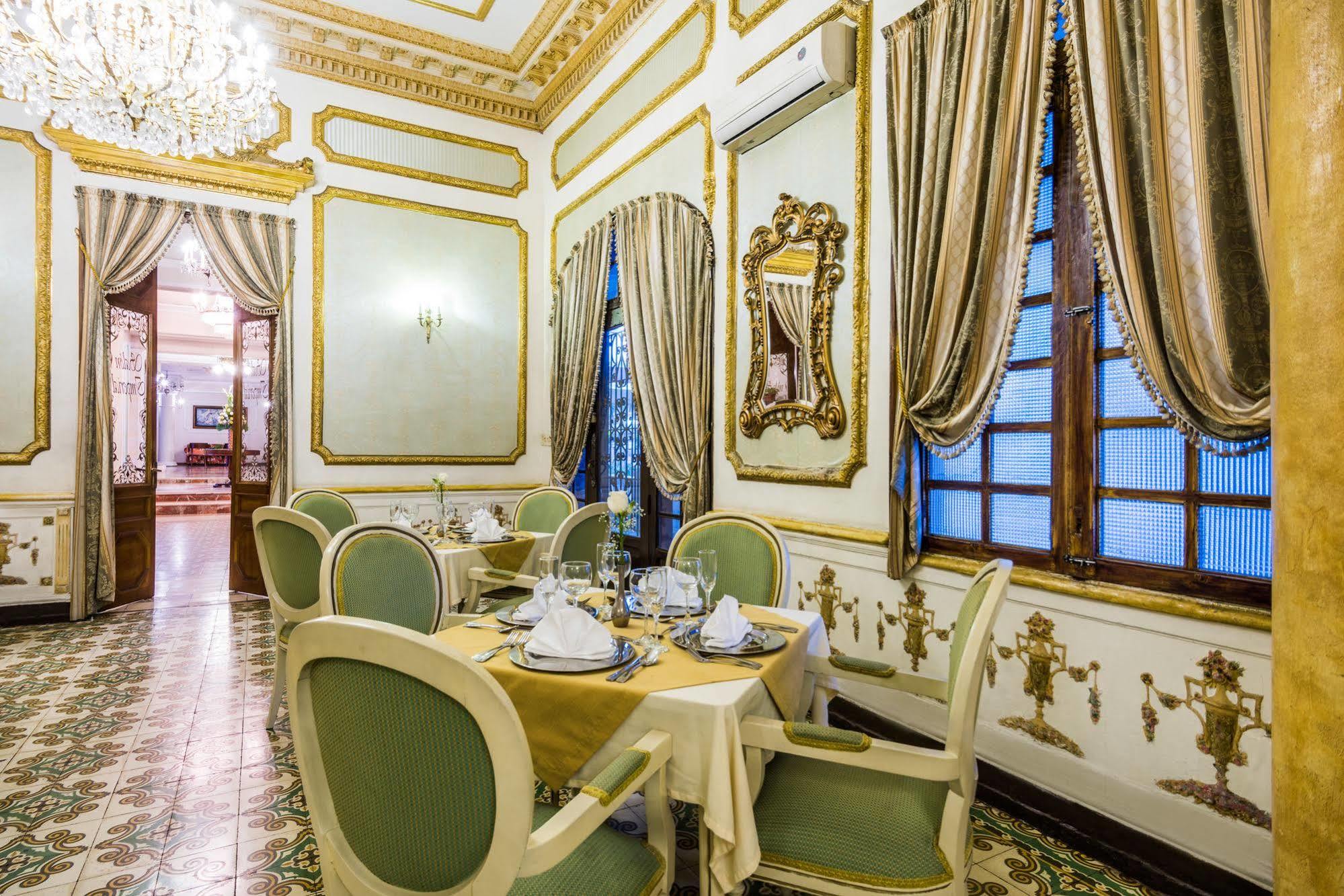 בארנקווילה Hotel Majestic מראה חיצוני תמונה