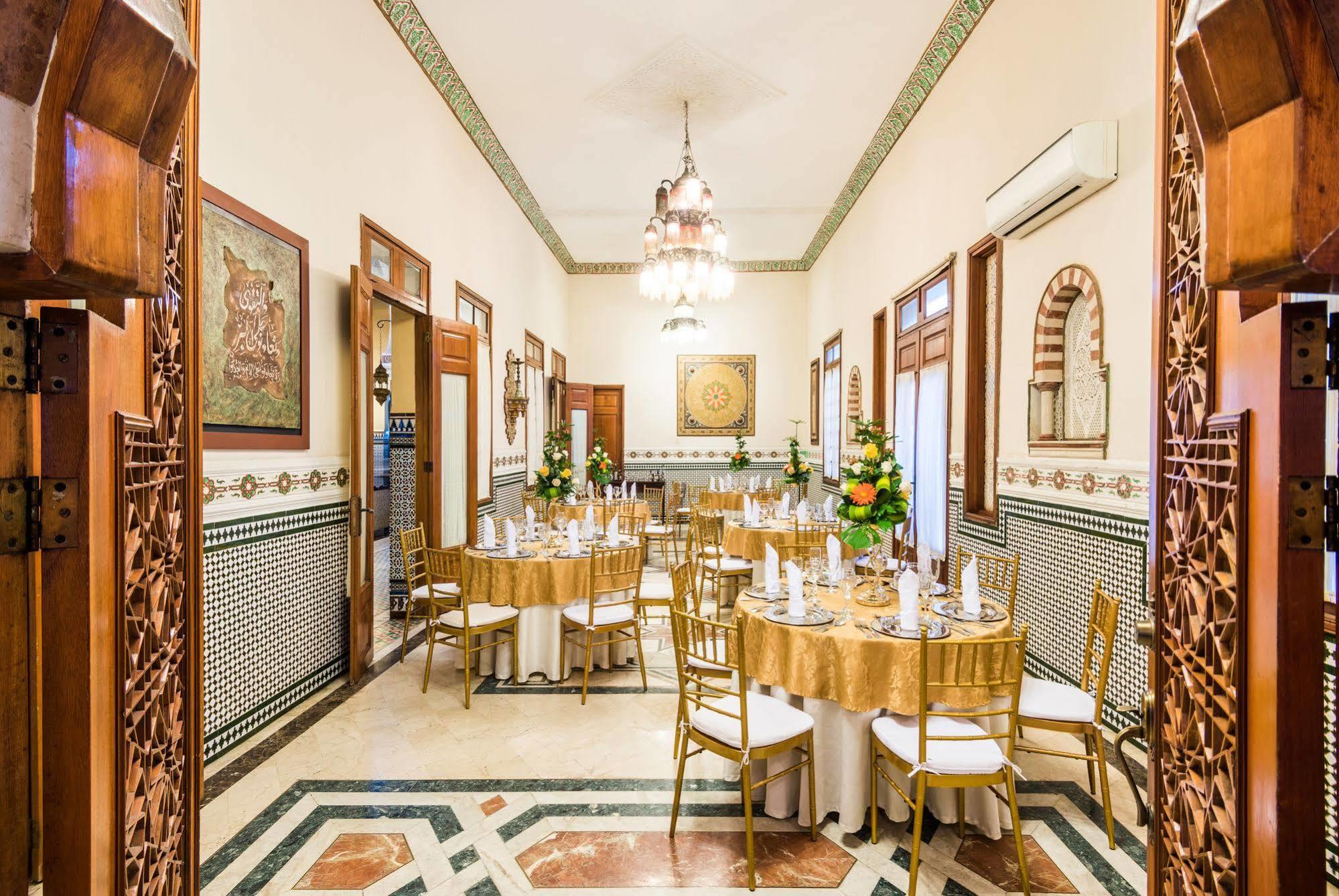 בארנקווילה Hotel Majestic מראה חיצוני תמונה