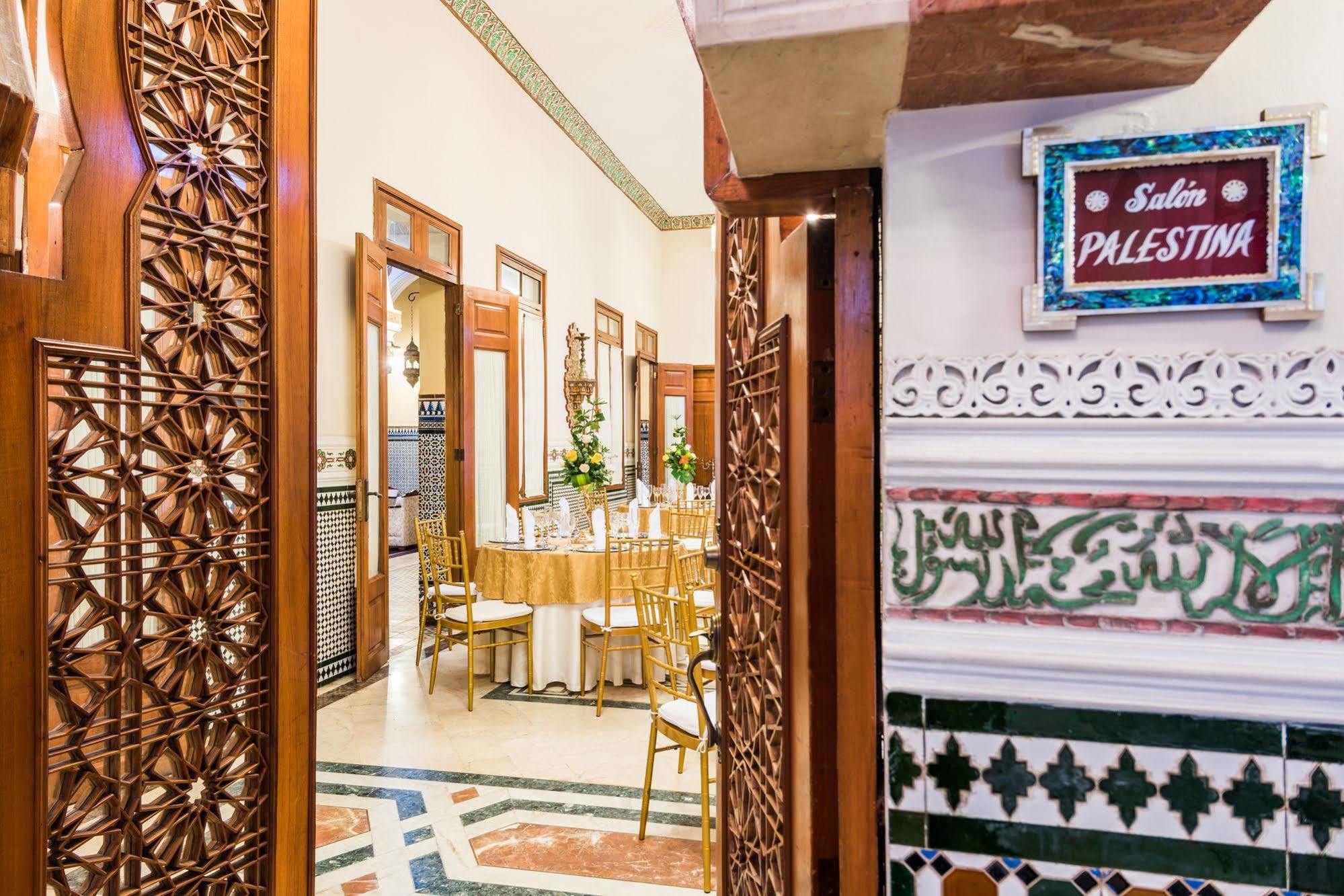 בארנקווילה Hotel Majestic מראה חיצוני תמונה