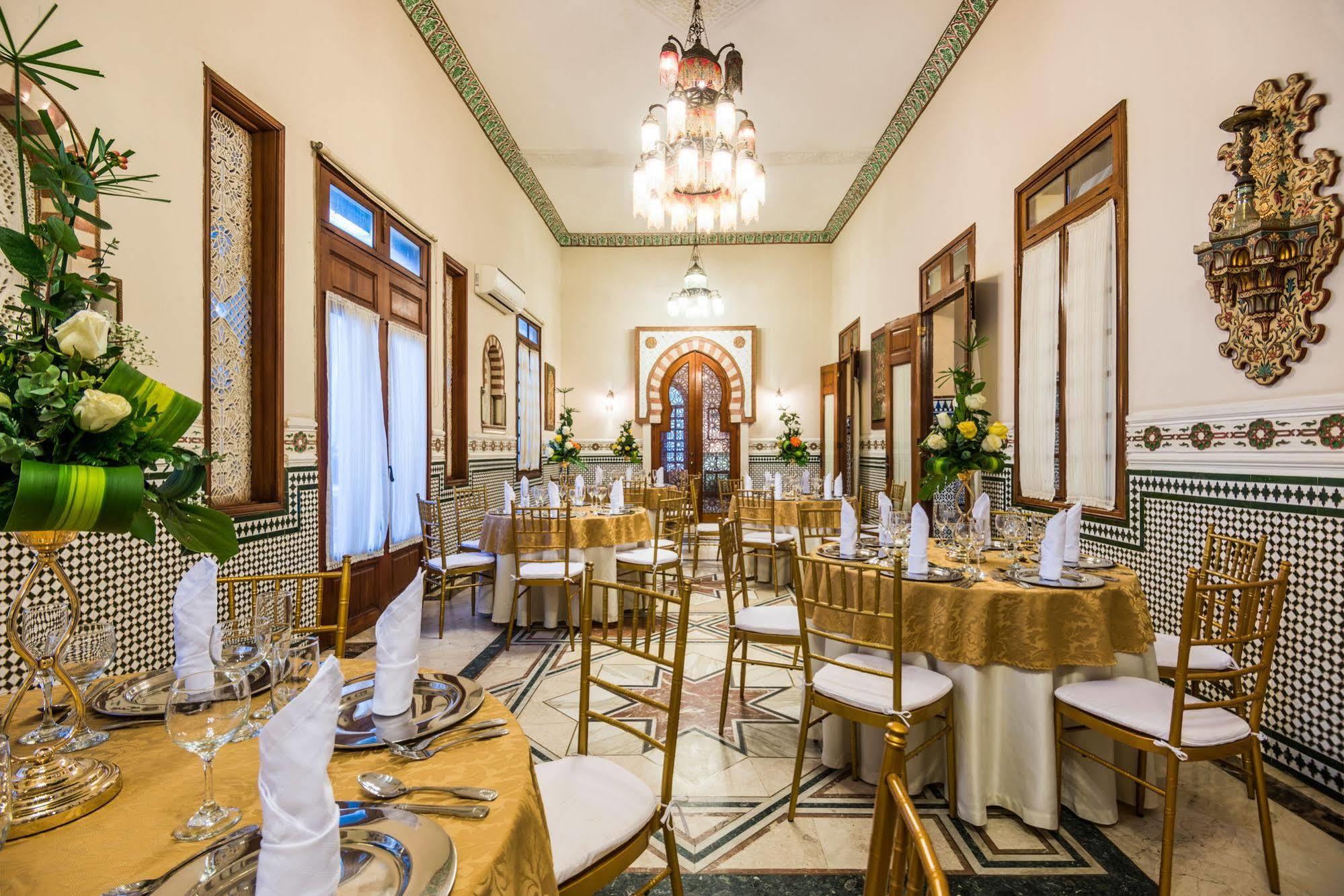 בארנקווילה Hotel Majestic מראה חיצוני תמונה